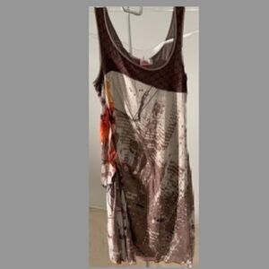 2026 French Dress ‘Bliss'